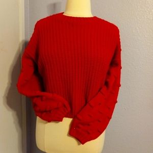 Jessica Simpson Sweater
